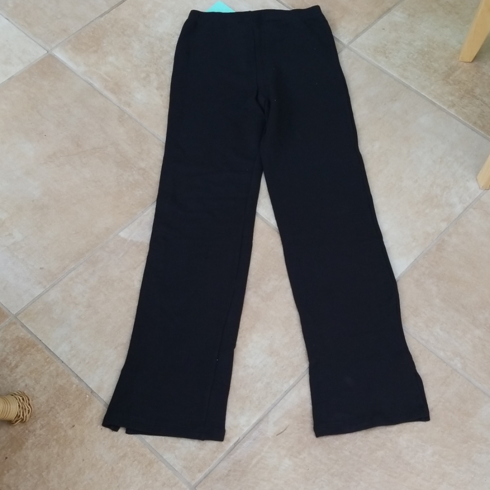 Urban sport by avia black active pant small - Picture 7 of 7